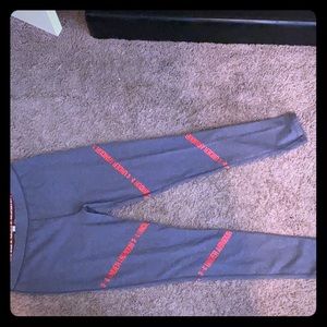 Leggings! Under armor/ Nike/ forever 21